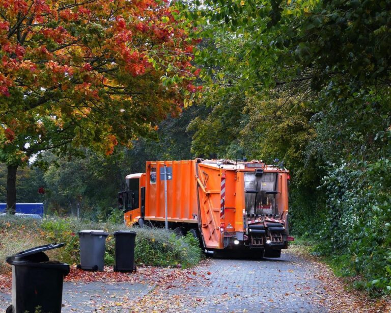 Duurzaam vernietigen van producten in Zaltbommel met gescheiden inzameling van oud ijzer en metaalrecycling