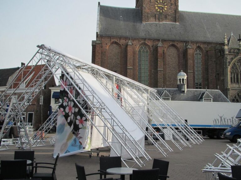 Over ons Over ons